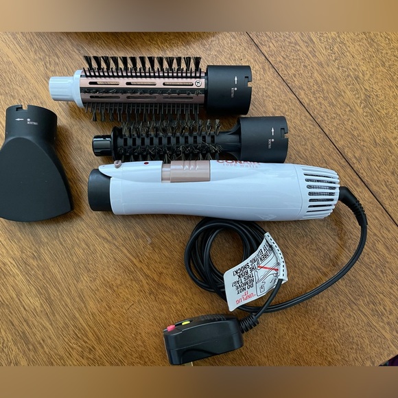 ConAir Hair Conair Hot Air Dryer Brush Poshmark